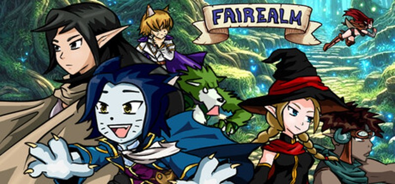Fairealm Image