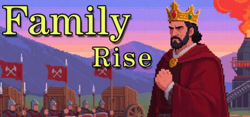Family:Rise Image