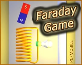 Faraday Game - Casual Physics Image