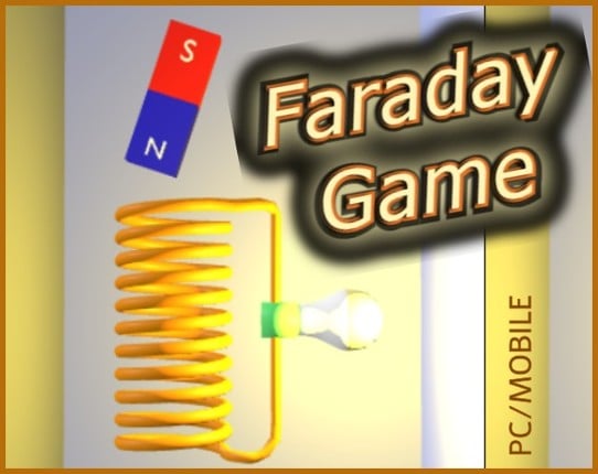 Faraday Game - Casual Physics Game Cover