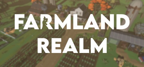 Games like Farmland Realm