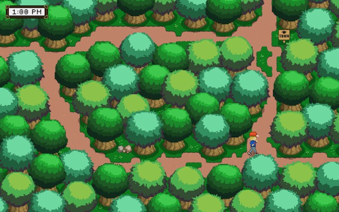 Final Hour screenshot