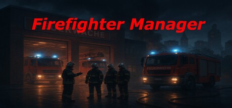 Games like Firefighter Manager