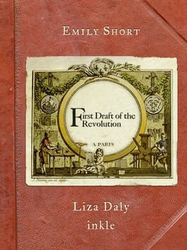 Games like First Draft of the Revolution