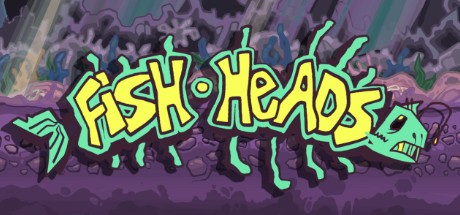 Games like Fish Heads