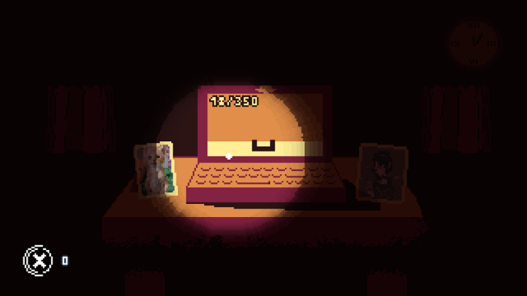 Five Nights at Grasos's Image