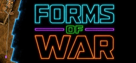 Games like Forms of War