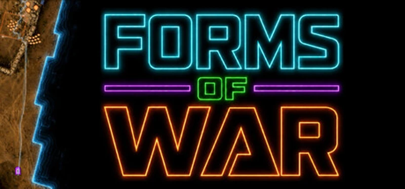 Forms of War Image