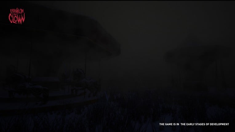 Franklin The Clown Image