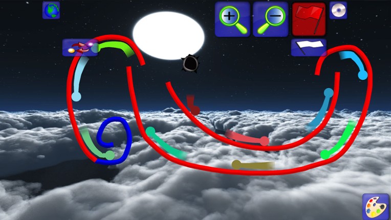 Free Balling screenshot