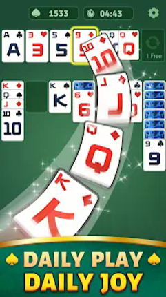 Solitaire Stack: PVP Card Game screenshot