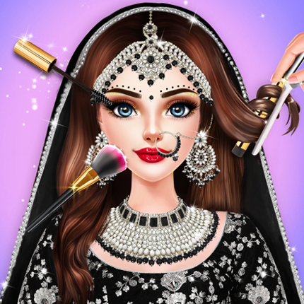 Indian Wedding Dress Up Games Image