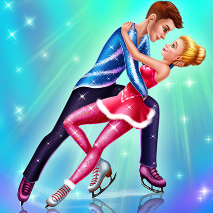 Ice Skating Ballerina Life Image