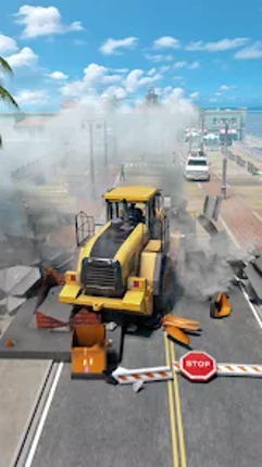 Demolition & Construction Inc. screenshot