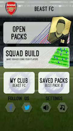 FUT 18 Pack Opener by DevCro Image