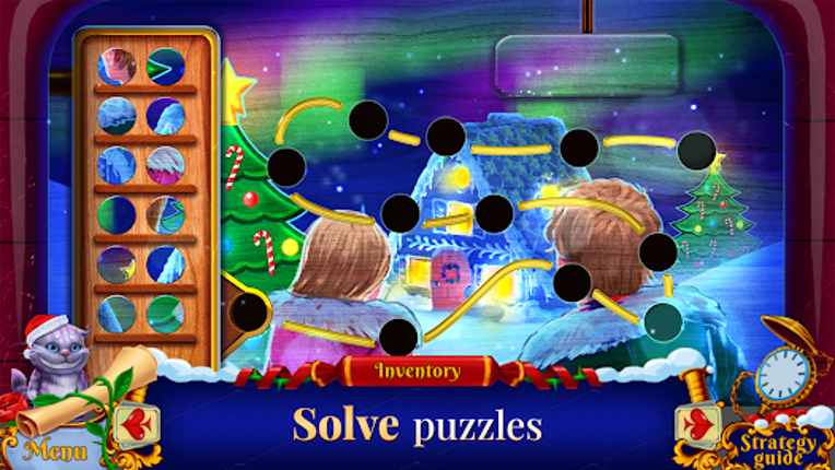 Christmas Stories 8: Express Image