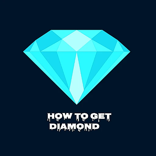 Games like How to get diamond-ff diamond