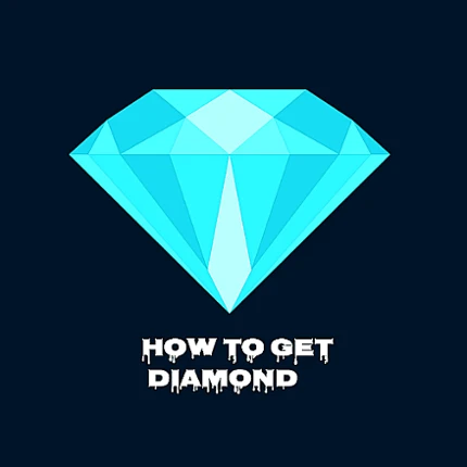 How to get diamond-ff diamond Image
