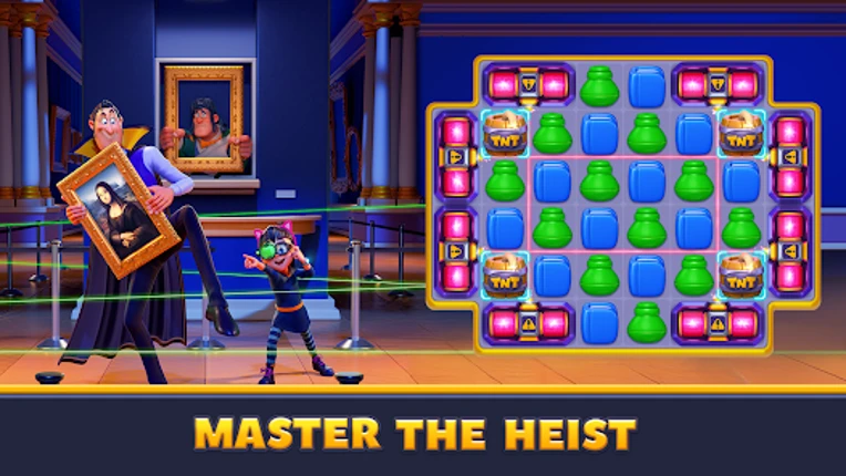 Match Villains Image