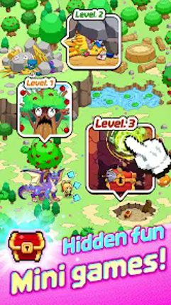 Dragon Village Nest screenshot