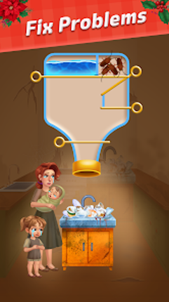 Home Escape: Pull The Pin screenshot