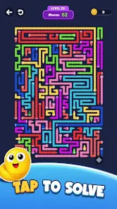 Tap Snake Jam Image