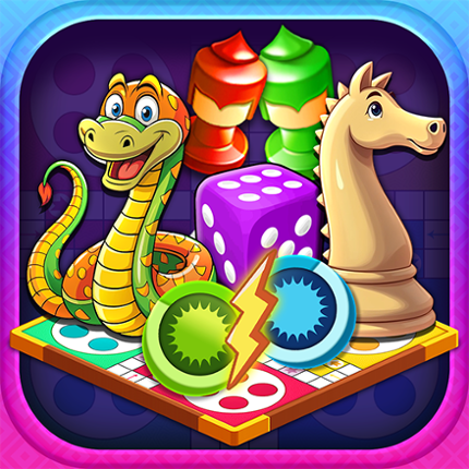 Ultimate Offline Board Games Image