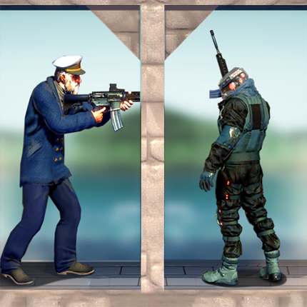 Armada : Warship Legends Game Cover