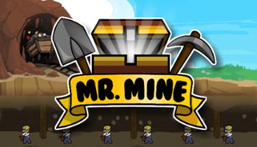 Mr.Mine Image