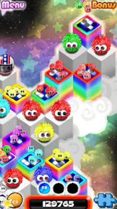 Chuzzle 2 screenshot