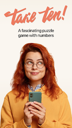 Take Ten: Match Numbers screenshot
