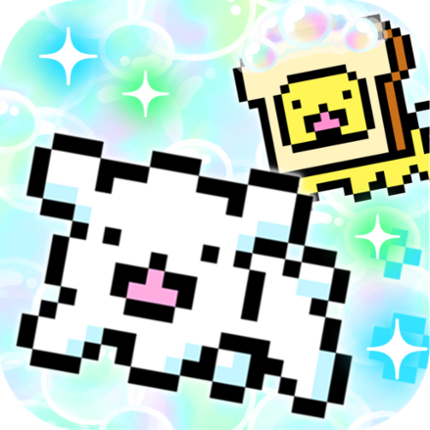 Kotodama Diary: Cute Pet Game Image