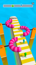 Fun Race 3D — Run and Parkour Image