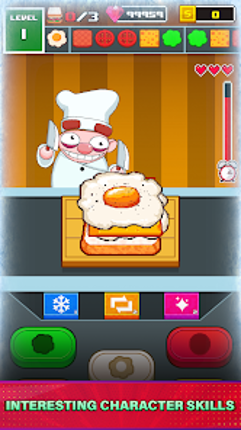 SandWich Master Image