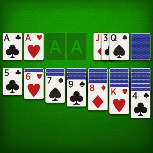Games like Solitaire - Offline-Spiele