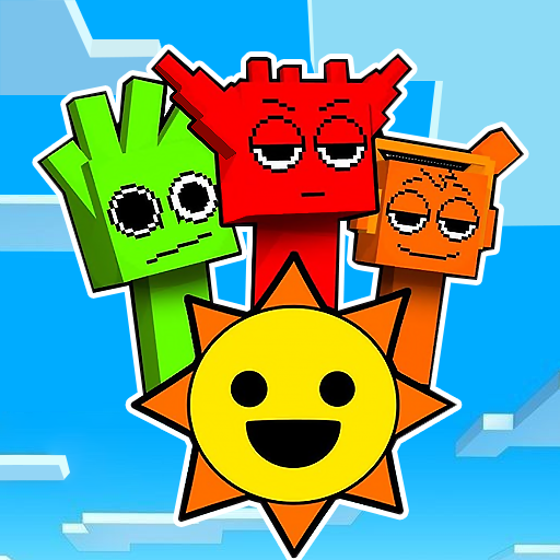 Games like SprunkiCraft