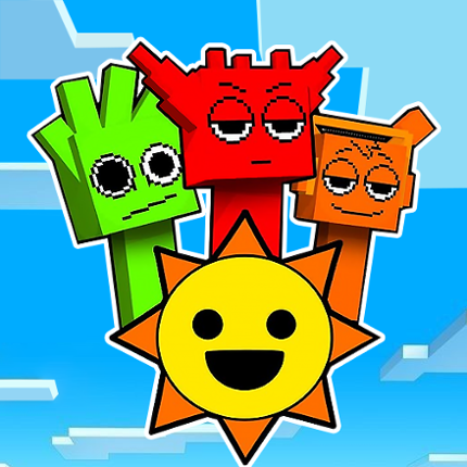 SprunkiCraft Image