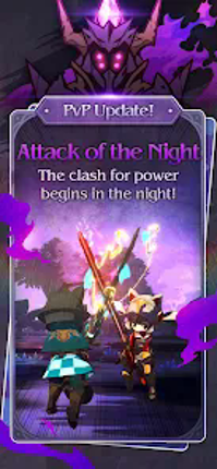 The Crown Saga: Pi’s Adventure screenshot