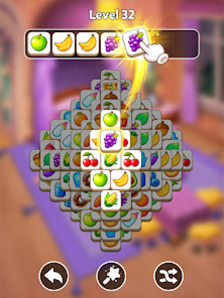Tile Home-Match Puzzle Game screenshot