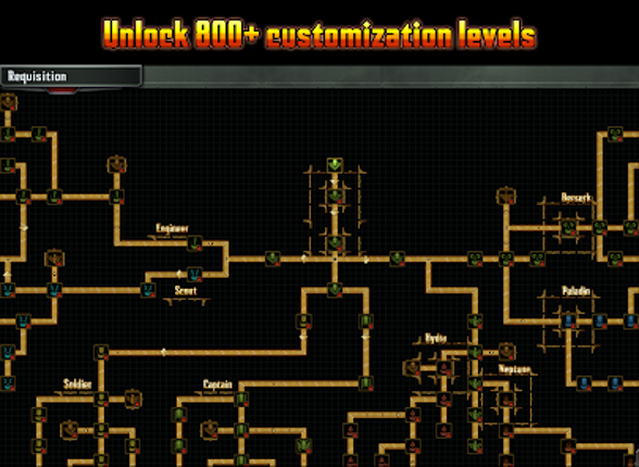 Templar Battleforce RPG Image