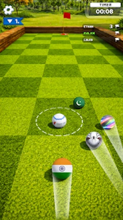 Mini Golf Clash: Golf Games screenshot