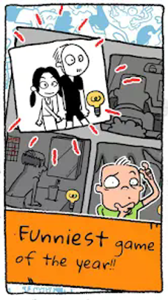 Be A Man: Do The Right Thing screenshot