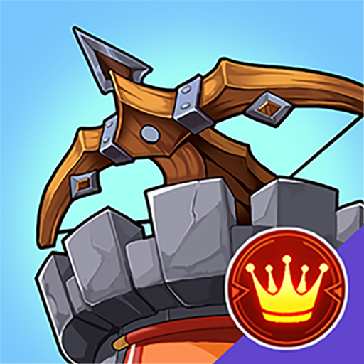 Games like Castle Defender Premium