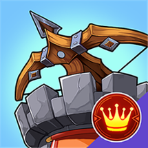 Castle Defender Premium Image