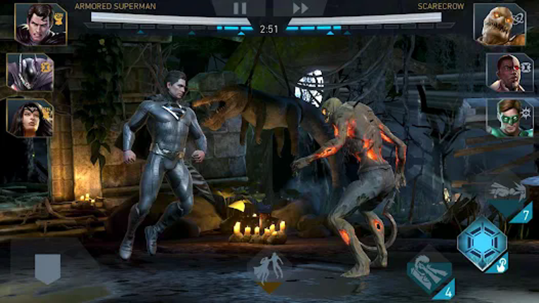 Injustice 2 Image