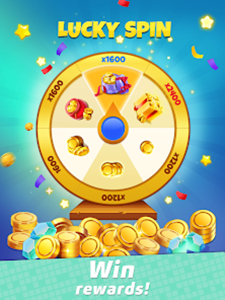 Pixel Cross - Nonogram Puzzle Image