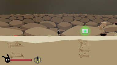 Game for Aliens Image