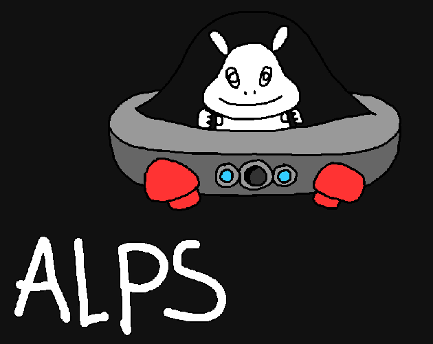 Games like ALPS: Alien Lifeform Protection Squad