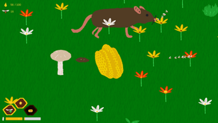 APIS screenshot