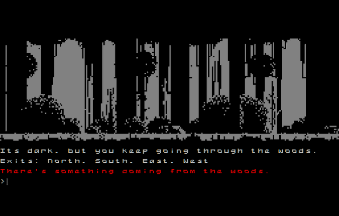 A Mission in Time Image